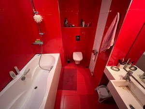 ¡Apartamento de 4 habitaciones en venta en el distrito de Vake, Bagebi! — Encuentre propiedades fuera del plan o reventa de bienes inmuebles directamente de desarrolladores y propietarios GEOLN.COM. Foto 10