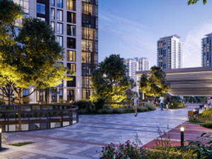 房地产在 Novopecherskie Lipki — look at the real estate search engine GEOLN.COM. 照片 2