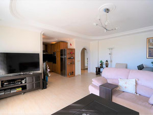 იყიდება ელიტარული ბინა დუპლექსი 4+1 — უძრავი ქონების ყიდვა და მფლო ბელებისგან GEOLN.COM. ფოტო 2