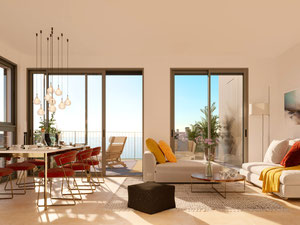 Real estate in WAVES — look at the real estate search engine GEOLN.COM. Photo 5