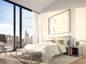 房地产在 685 FIRST AVENUE — look at the real estate search engine GEOLN.COM. 照片 4