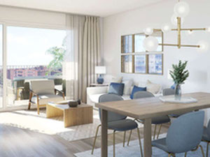 უძრავი კონება Bayeu — გადახედეთ უძრავი ქონების საძიებო სისტემას GEOLN.COM. ფოტო 12