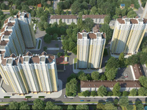 Real estate in Yantar  — look at the real estate search engine GEOLN.COM. Photo 6