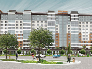 房地产在 Primorskye Sadi — look at the real estate search engine GEOLN.COM. 照片 3