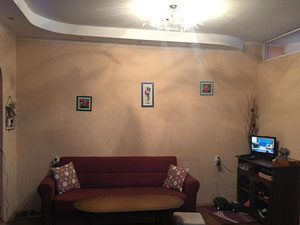 Digomi的3个房间的公寓。买公寓第比利斯，Digomi — 来自开发商和业主的房地产搜索引擎 GEOLN.COM. 照片 11