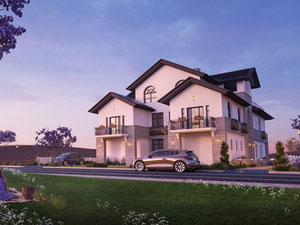 Nieruchomości w Lavande — spójrz na wyszukiwarkę nieruchomości GEOLN.COM. Zdjęcie 5