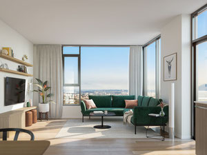 Нерухомість в SOCO — дивіться на пошуковику нерухомості GEOLN.COM. Фото 2