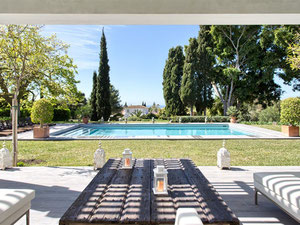 别墅 6 间卧室 670 m² 在 Nagueles, 西班牙 — 来自开发商和业主的房地产搜索引擎 GEOLN.COM. 照片 6