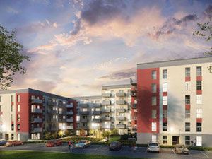 房地产在 Apartamenty Na Wzgorzu — look at the real estate search engine GEOLN.COM. 照片 4