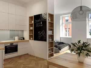 Недвижимость в Rezidence Udolni 36 — смотрите на поисковике недвижимости GEOLN.COM. Фото 3