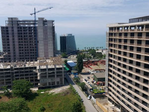 იყიდება 1 ოთახიანი ბინა — უძრავი ქონების ყიდვა და მფლო ბელებისგან GEOLN.COM. ფოტო 7