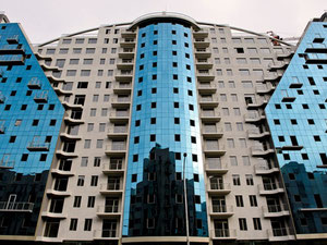 Нерухомість в Subtropic City — дивіться на пошуковику нерухомості GEOLN.COM. Фото 3