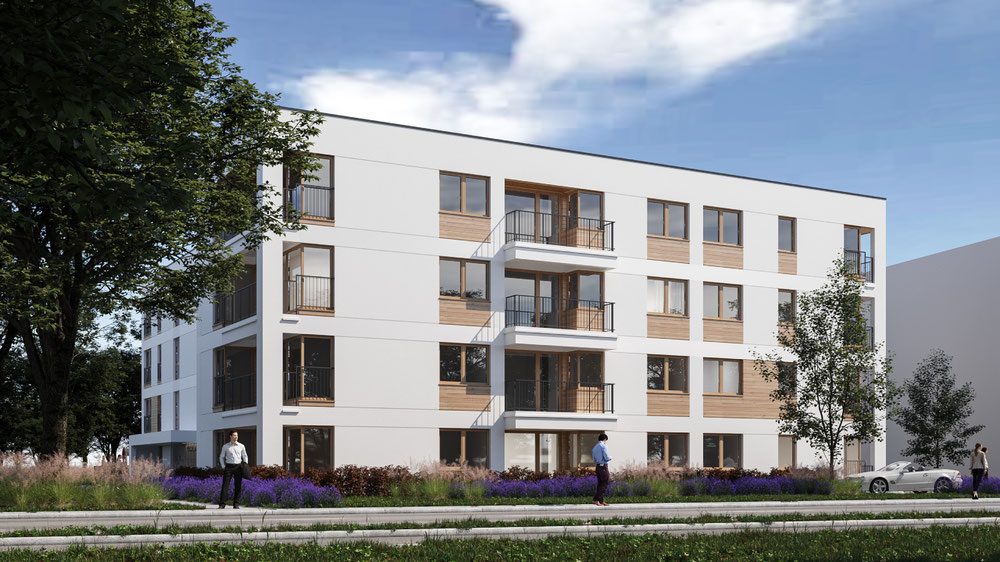 უძრავი კონება Pszczelna 32 — გადახედეთ უძრავი ქონების საძიებო სისტემას GEOLN.COM. ფოტო 1