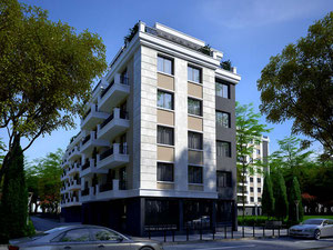 Нерухомість в KOSTUR 16 — дивіться на пошуковику нерухомості GEOLN.COM. Фото 5