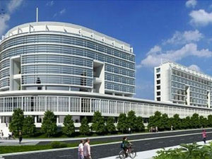 Real estate in Arma Residence — look at the real estate search engine GEOLN.COM. Photo 2