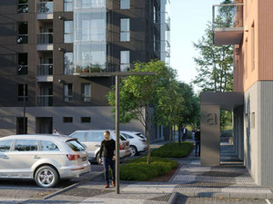 Real estate in MOHO PARK — look at the real estate search engine GEOLN.COM. Photo 4