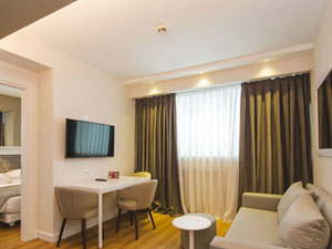 Квартира на продажу в Alliance Palace — Пошуковик нерухомості від забудовників і власників GEOLN.COM. Фото 8