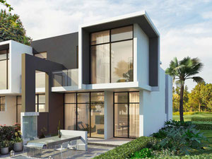 Real estate in Biela Villas — look at the real estate search engine GEOLN.COM. Photo 2