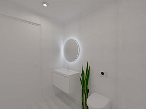 Townhouse 3 bedrooms 87 m² in La Torre, Spain — Find off-plan property or real estate resale directly from developers and owners GEOLN.COM. Photo 11