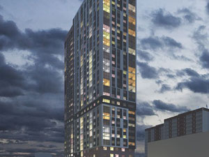 房地产在 Schastye v Yekaterinburge — look at the real estate search engine GEOLN.COM. 照片 4