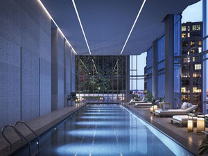 房地产在 565 Broome soho — look at the real estate search engine GEOLN.COM. 照片 9