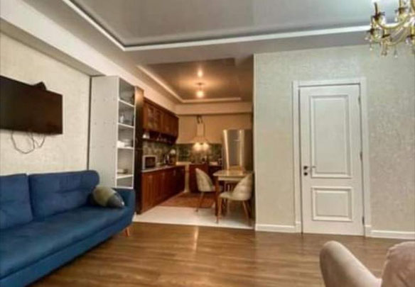 3 room apartment for sale