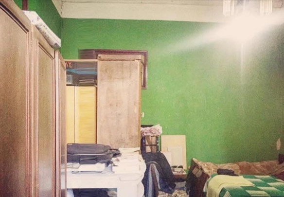 3 кімнатна квартира на Віра. Квартира без посередника в Тбілісі