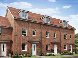 Нерухомість в Eagles' Rest — дивіться на пошуковику нерухомості GEOLN.COM. Фото 3