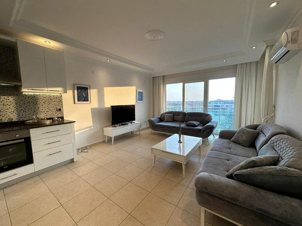 我们提请您注意精英复式 3 + 1 — 来自开发商和业主的房地产搜索引擎 GEOLN.COM. 照片 1