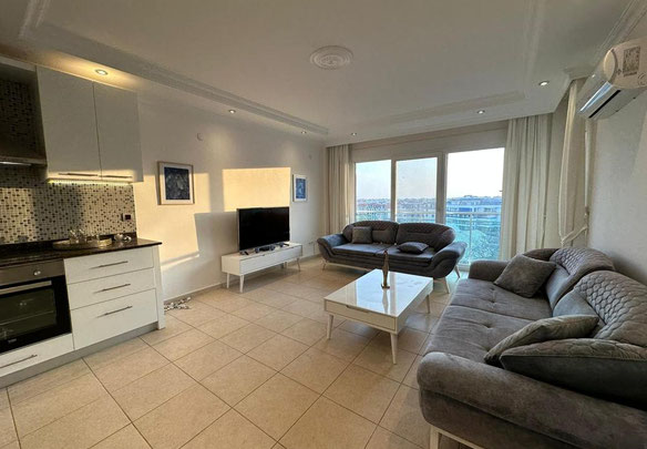 We bring to your attention an elite duplex 3 + 1