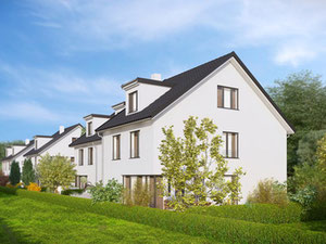 Нерухомість в Aubing - Bodenseestraße 301 — дивіться на пошуковику нерухомості GEOLN.COM. Фото 3