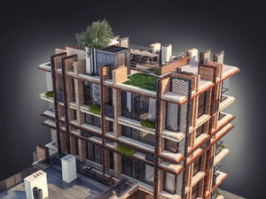 Нерухомість в ul. Kraishte — дивіться на пошуковику нерухомості GEOLN.COM. Фото 2