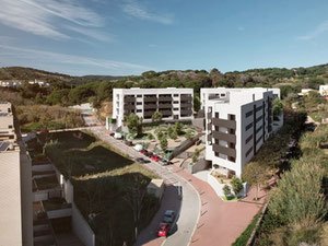 房地产在 Brises del Maresme — look at the real estate search engine GEOLN.COM. 照片 3