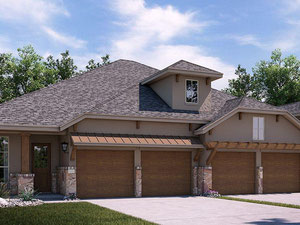 房地产在 Rough Hollow - Grandview Collection at The Vineyards — look at the real estate search engine GEOLN.COM. 照片 2