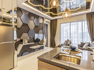 Nieruchomości w SKY TREES — spójrz na wyszukiwarkę nieruchomości GEOLN.COM. Zdjęcie 3