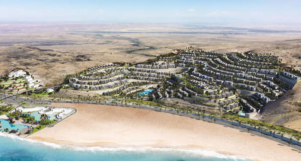 Нерухомість в Majada — дивіться на пошуковику нерухомості GEOLN.COM. Фото 1