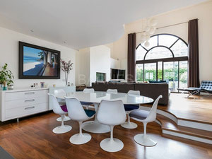 Apartment in France, Courbevoie — Find off-plan property or real estate resale directly from developers and owners GEOLN.COM. Photo 11