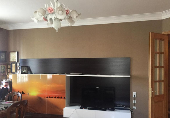 5 кімнатна квартира на Віра. Квартира без посередника в Тбілісі