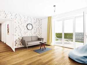 Immobilien in JAVORNICKA — Schauen Sie sich die Immobiliensuchmaschine GEOLN.COM an. Foto 8