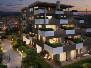 נדל"ן ב Namai Vake  — עיין במנוע חיפוש הנדל"ן GEOLN.COM. תמונה 3