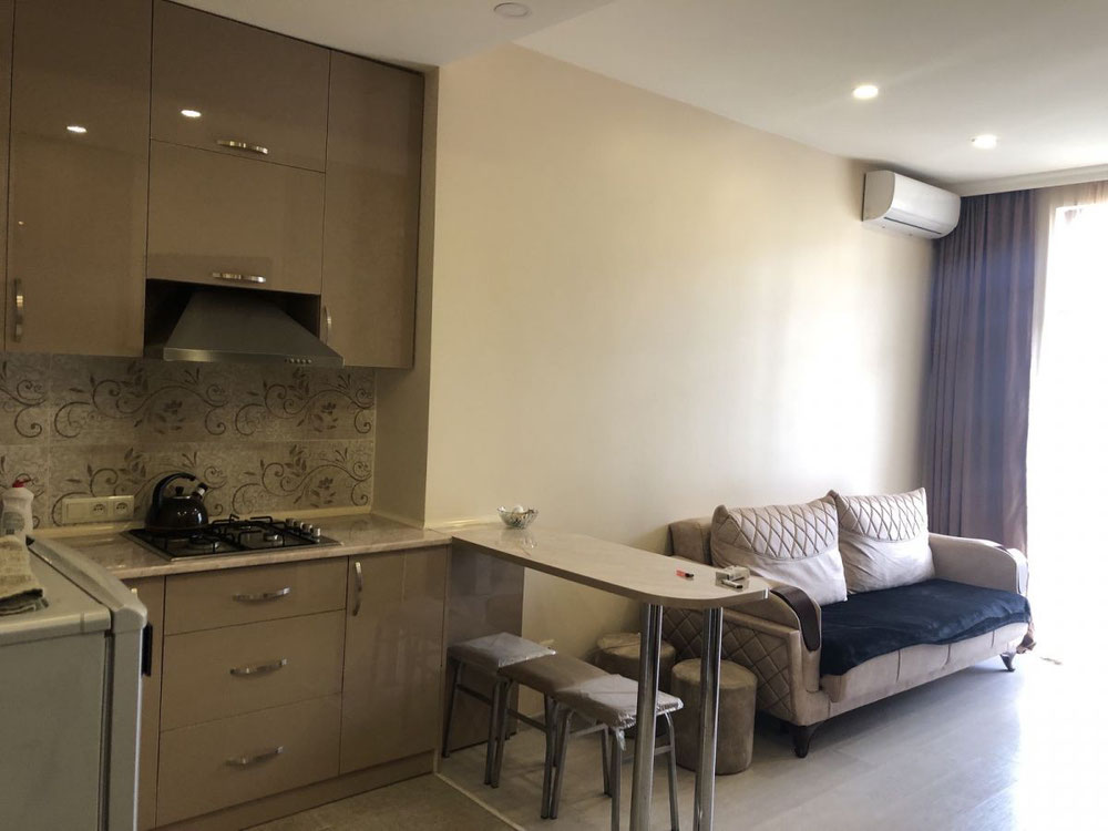 2室公寓出售 — 来自开发商和业主的房地产搜索引擎 GEOLN.COM. 照片 1