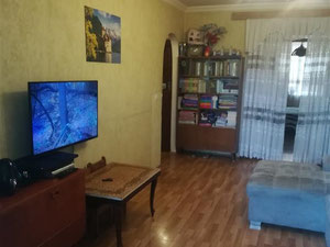 Samgori'de 3 odalı daire. Tiflis'te aracısız daire — Sahiplerden yada inşaatcilardan mülkiyet arama GEOLN.COM. Fotoğraf 8