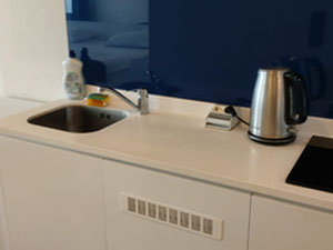 出售位于orbi city c区的公寓 — 来自开发商和业主的房地产搜索引擎 GEOLN.COM. 照片 2