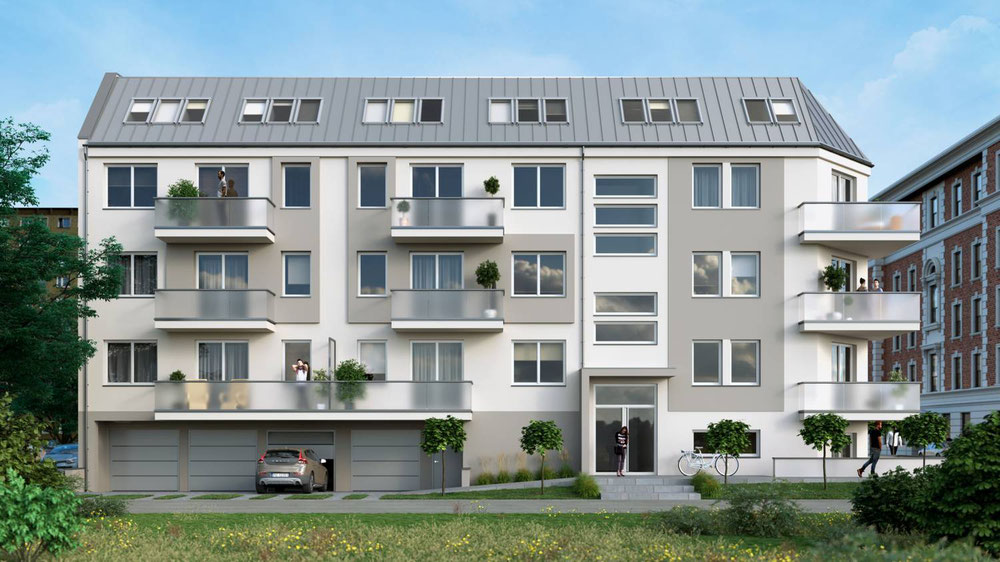 נדל"ן ב Leonarda 8  — עיין במנוע חיפוש הנדל"ן GEOLN.COM. תמונה 1