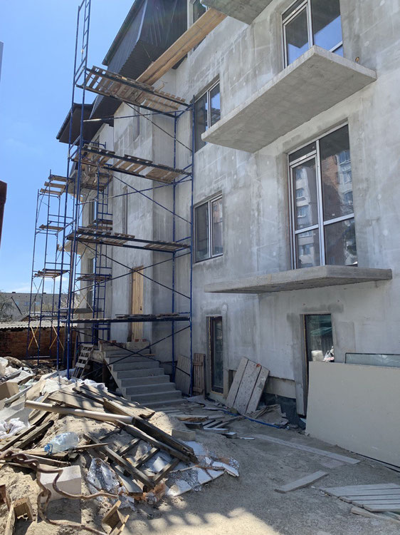 房地产在 Lyali Ratushnoy — look at the real estate search engine GEOLN.COM. 照片 4