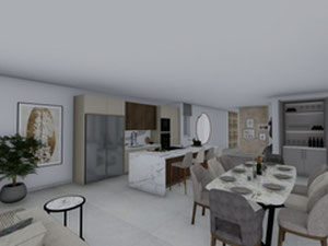 Immobilien in The Pantheon — Schauen Sie sich die Immobiliensuchmaschine GEOLN.COM an. Foto 5