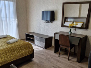 出售巴图米的公寓 — 来自开发商和业主的房地产搜索引擎 GEOLN.COM. 照片 10