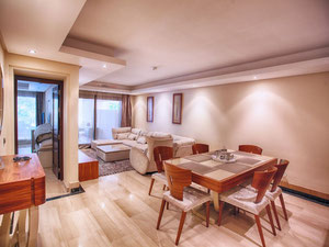 公寓 2 间卧室 90 平方米，位于西班牙新黄金地带 — 来自开发商和业主的房地产搜索引擎 GEOLN.COM. 照片 4