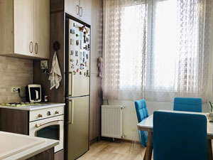 3 room apartment in Saburtalo. Cheap apartment in Tbilisi, Saburtalo — Find off-plan property or real estate resale directly from developers and owners GEOLN.COM. Photo 6