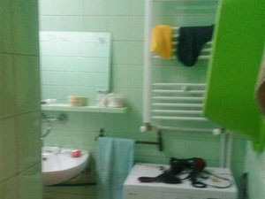 4 кімнатна квартира в Варкетілі. Купити квартиру в Тбілісі, Варкетілі — Пошуковик нерухомості від забудовників і власників GEOLN.COM. Фото 9